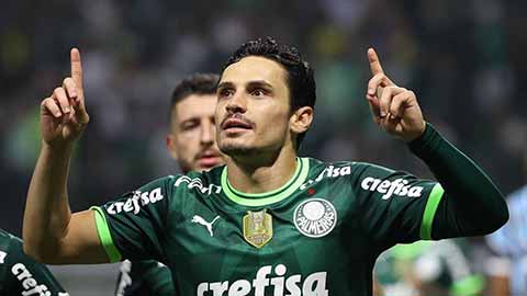 Soi Kèo Bóng 12/11: Palmeiras thắng kèo châu Á - tin24h.club
