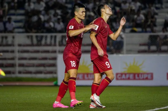 Dư âm trận Việt Nam 2-0 Philippines: Thắng lợi chưa mãn nhãn
